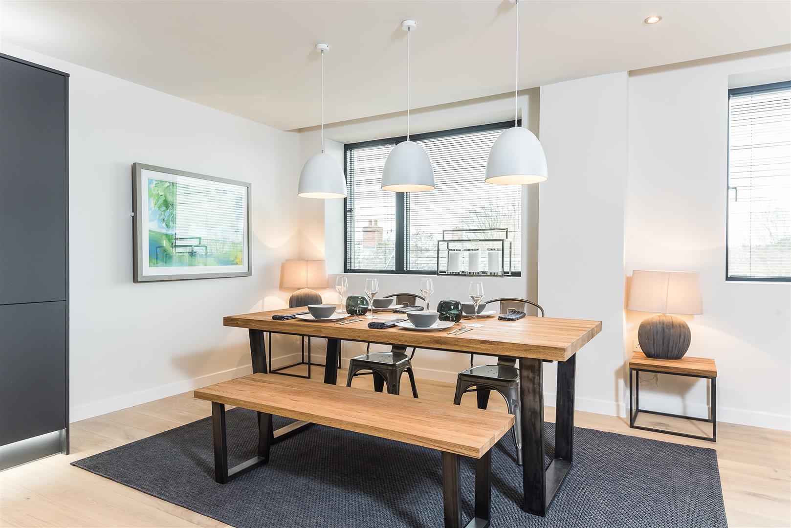 9 Cambrian House, Chester Street, Shrewsbury, SY1 1PA For Sale